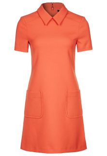 Tara Jarmon   Dress   orange