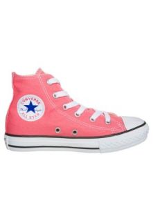 Converse   CHUCK TAYLOR ALL STAR   High top trainers   pink