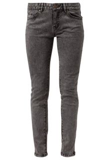 TWINTIP   Slim fit jeans   grey