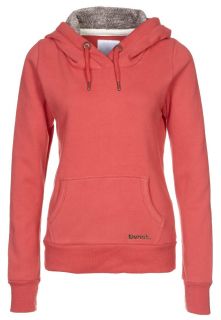 Bench   ASKWITH   Hoodie   red