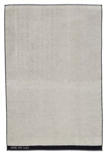 Diesel   DECON CHEVRON   Towel   beige