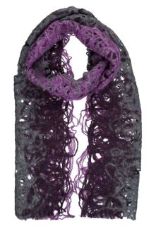 Benetton   Scarf   purple