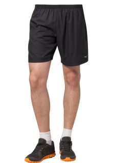 Mizuno   SQUARE 8.5   Shorts   black