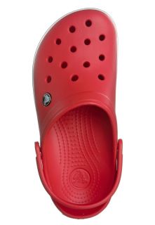 Crocs CROCBAND   Sandals   red