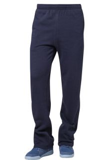Russell Athletic   Tracksuit bottoms   blue