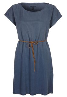Levis Made & Crafted   SPLENDER   Summer dress   blue