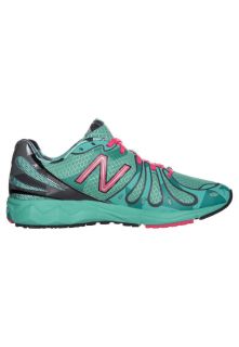New Balance M890GB2   Cushioned running shoes   turquoise