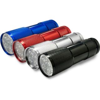 LED Handheld Flashlight