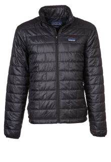 Patagonia   NANO PUFF   Outdoor jacket   black