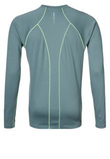 The North Face IMPULSE ACTIVE   Long sleeved top   blue