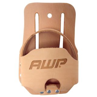 AWP Leather Tape Holder