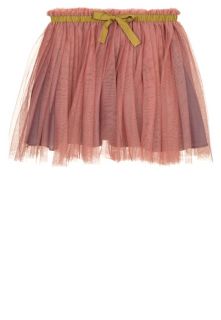 Noa Noa   Pleated skirt   pink
