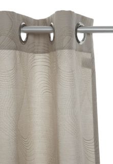 Esprit Home   E WAVY   Curtains   beige