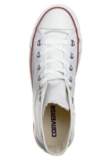 Converse ALL STAR CLASSIC   High top trainers   white