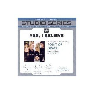 Yes, I Believe [Accompanyment CD] Music