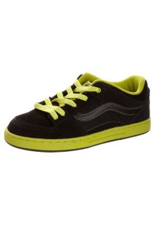 Vans   BAXTER   Skater shoes   black