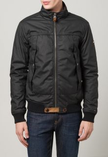 Hilfiger Denim MADDOX   Winter jacket   black