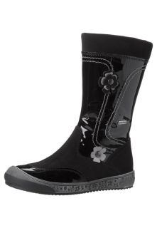 Richter   Boots   black