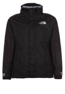 The North Face   EVOLUTION TRICLIMATE   Hardshell jacket   black