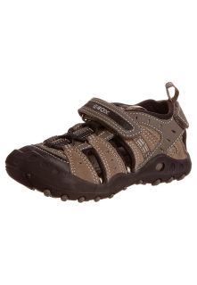 Geox   KYLE   Sandals   brown
