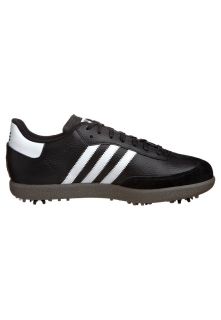 adidas Golf SAMBA GOLF   Golf shoes   black