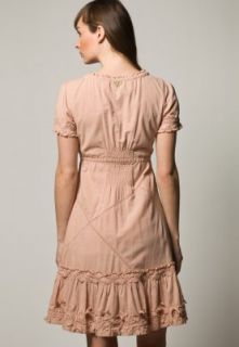 khujo MINKY   Summer dress   pink