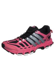 adidas Performance   ADISTAR RAVEN 3   Trail running shoes   pink