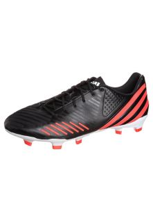adidas Performance   PREDATOR LZ TRX FG   Football boots   black