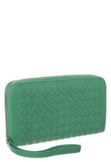 Urban Expressions SHANNON   Wallet   green