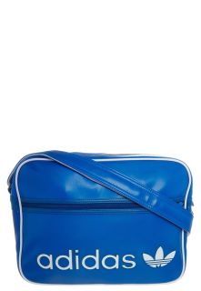 adidas Originals   ADILCOLOR AIRLINER   Shoulder Bag   blue