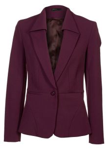 Benetton   ORIGAMI   Blazer   purple