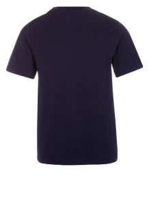 Timberland Basic T shirt   blue