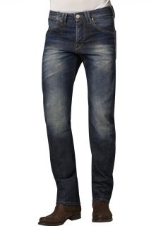 Pepe Jeans   LENDAL   Relaxed fit jeans   blue