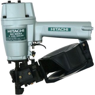 Hitachi Utility Pneumatic Nailer