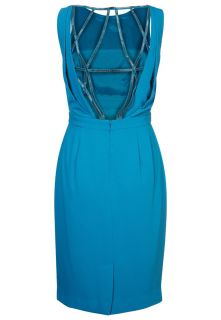 Warehouse Cocktail dress / Party dress   turquoise