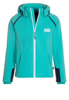 Outfitters Nation   ELMO   Summer jacket   turquoise