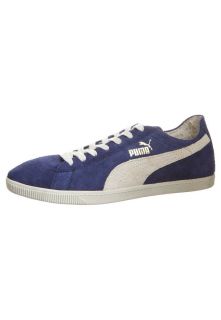 Puma   GLYDE LOW   Trainers   blue