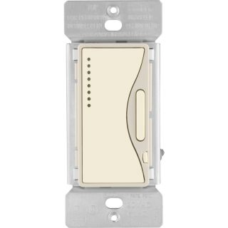 Cooper Wiring Devices 5 Amp Desert Sand Digital Dimmer