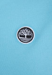 Timberland Polo shirt   turquoise