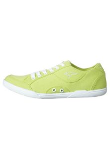 KangaROOS DEMI   Trainers   green