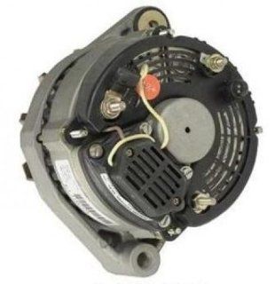 This is a Brand New Alternator for BMW, Bukh, Valeo, and Volvo Penta, Fits Many Models, Please See Below Automotive