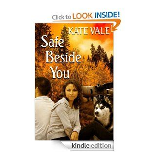 Safe Beside You (On Geneva Shores) eBook Kate Vale Kindle Store