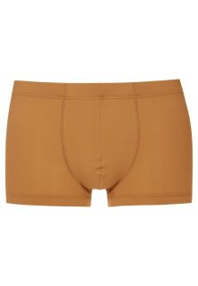Hanro   MICRO TOUCH   Shorts   brown