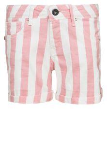 Pepe Jeans   ORDELLLA   Denim shorts   pink