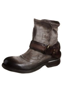 AirStep   Cowboy/Biker boots   grey