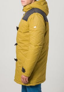 Mexx Parka   yellow