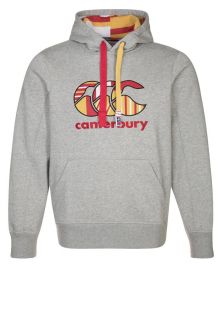 Canterbury   UGLIES   Hoodie   grey