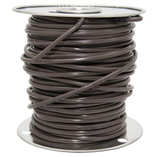 50 ft 18 AWG 7 Conductor Thermostat Wire