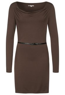 Anna Field   Jersey dress   brown