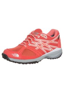 The North Face   ULTRA HIKE GTX   Hiking shoes   red